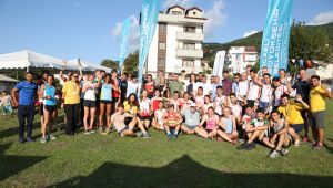 İlk antrenman tamam