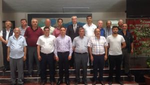 İlköğretim haftası festival havasında olacak