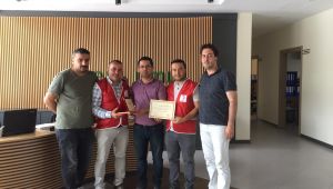 İsmail Yaşar umut oldu