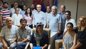 İYİ Parti Çayırova tamam