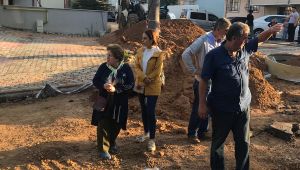 İYİ performans sergiliyor