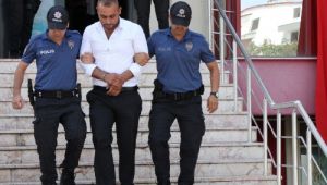Dilovalı kabadayı muhtara gözaltı!