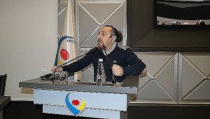 Kadı'dan Gebzelilere davet var