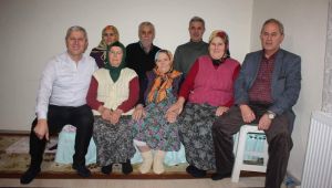 Kahraman Ailesi'nin acı kaybı