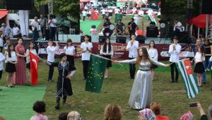 Kartepe festivale hazır