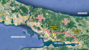 Kaz Dağları'ndan sonra kafayı Ballıkayalar'la bozdular!