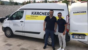 Kenan Sofuoğlu Gebze'ye geldi