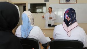 KO-MEK başvuruda yardımcı oluyor