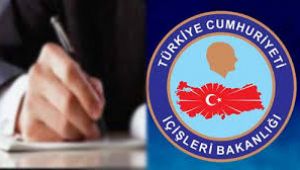 Kocaeli'deki kaymakamların yerleri değişti