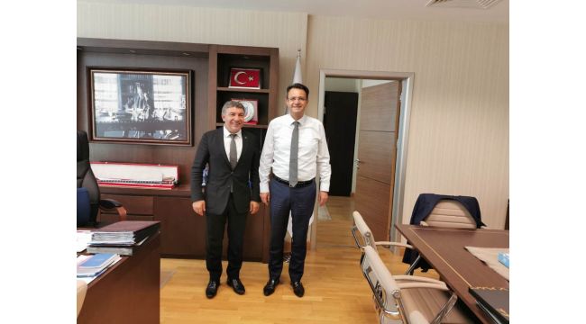 Kömürcüler OSB'nin sonu yakındır