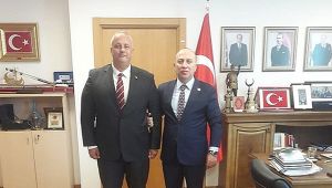 Kural, Ankara'ya çıkarma yaptı!