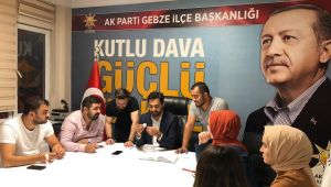Kuralar çekildi, kim kime çıktı?