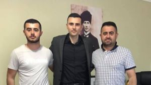 Kurt'tan, Azeri'ye ziyaret