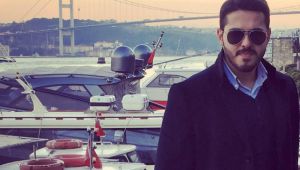 Kurtoğlu'ndan anlamlı mesaj