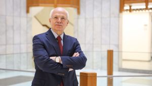 Liderlik o firmanın geçmişinde var