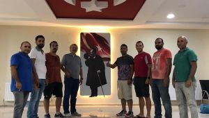 Match Group Gebze'ye 'Uğur' getirdi