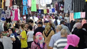 Modanın ritmini Başiskele'de yakala!