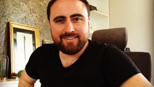Muhammet Yaşilkaya resmen başkan