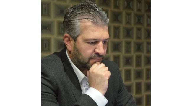 Mustafa Aksoy Mermerciler Fuar Alanı'nı yazdı