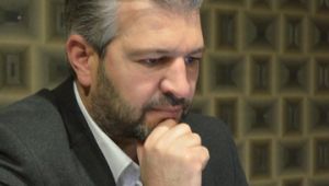 Mustafa Aksoy Mermerciler Fuar Alanı'nı yazdı