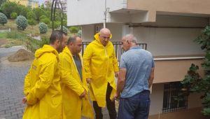 Muzaffer Bıyık bu kez temkinli