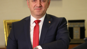 Muzaffer Bıyık izne ayrıldı