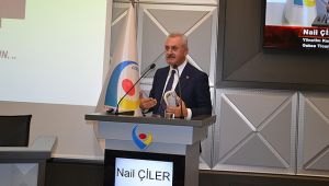 Nail Çiler 17 Ağustos'u tekrar hatırlattı ve...