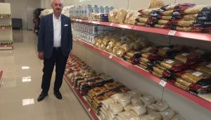 Nail Çiler yerinde inceledi
