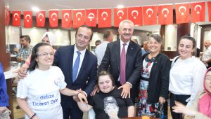Nail Çiler yine farkını ortaya koydu