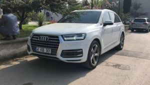 O cip bir kişiye kaldı