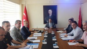 Öğrencilerin güvenliği onlara emanet!