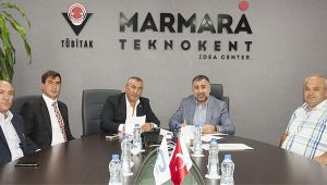 Okur ve Ceylan anlaştı