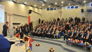 OSB'lerin kalbi Gebze'de atacak