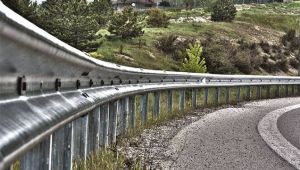 Otoyol çetesi çökertildi