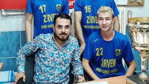 Paşa'ya, Sinan Çeper desteği