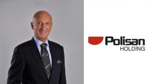 Polisan'ın yeni Ceo'su Murat Yıldıran