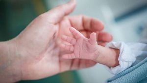 Prematüre bebek için acil kana ihtiyaç var!