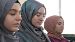 Psikoloji atölyesiyle farkındalıkları artıyor