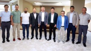 “Robotik kodlamada büyük bir atılım yaşayacağız”