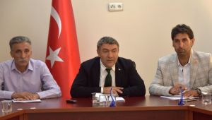 Şayir Dilovası'nı müjdeye boğacak