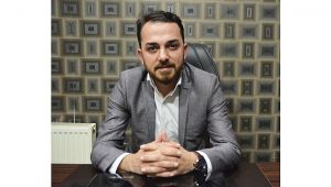 Sinan Çeper bölge basınıyla buluşuyor