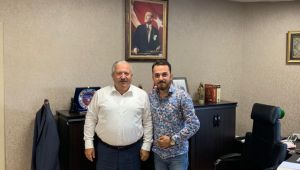 Sinan Çeper harekete geçti