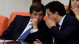 Sonunda YAP'tılar!