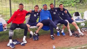 Soyak, Kartepe kampını değerlendirdi