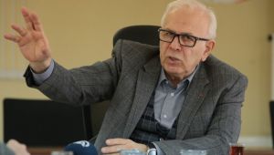 Süheyl Erboz yer sıkıntısı yaşıyor