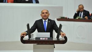 Tarhan 30 büyükşehir belediyesine kancayı taktı