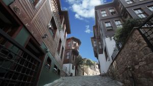 Tarih kokan sokak, Kapanca