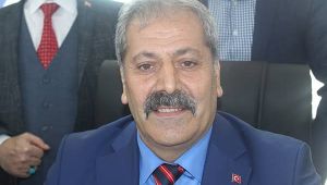 Tekin Dursun adını ve soy adını değiştirdi