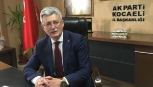 'Teröre yardım ve yataklık yapmak suçtur'