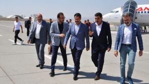 Yaman Güneydoğu turunda